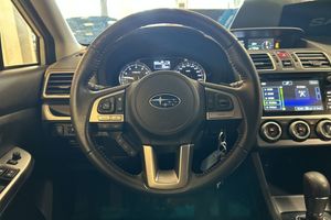 Subaru XV bild 15