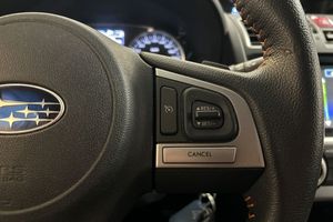 Subaru XV bild 18