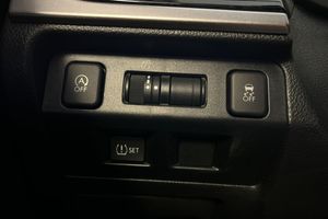 Subaru XV bild 23