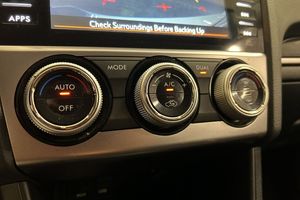 Subaru XV bild 30