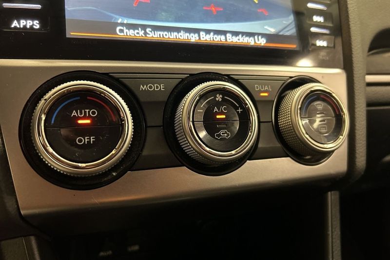 Subaru XV bild 30