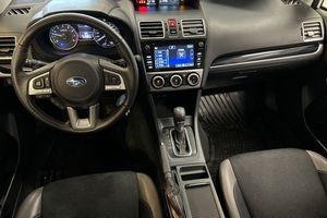 Subaru XV bild 13