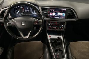 Seat Leon bild 13