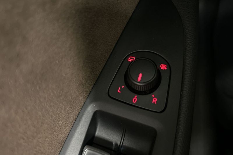 Seat Leon bild 24