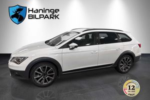 Seat Leon bild 9