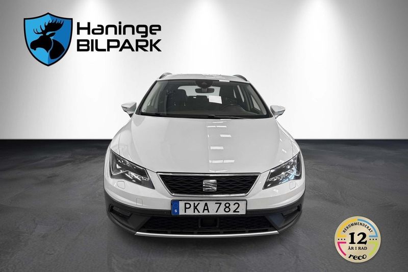 Seat Leon bild 3