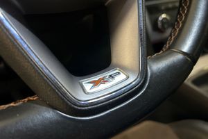 Seat Leon bild 35