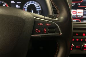 Seat Leon bild 19