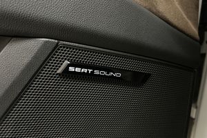 Seat Leon bild 34