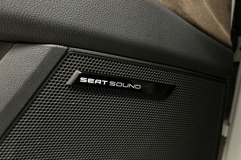 Seat Leon bild 34