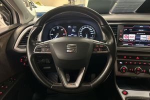 Seat Leon bild 15