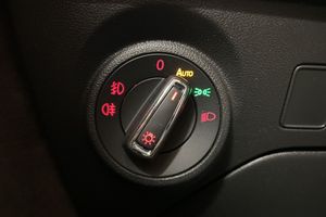 Seat Leon bild 23