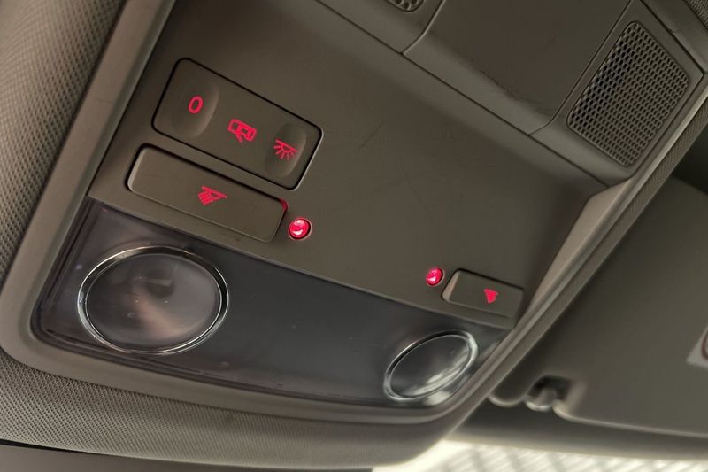 Seat Leon bild 32