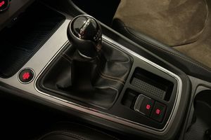 Seat Leon bild 25