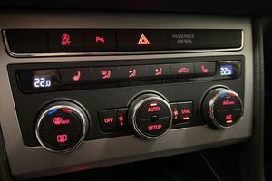 Seat Leon bild 26