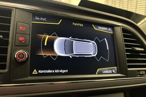 Seat Leon bild 31