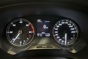 Seat Leon bild 18