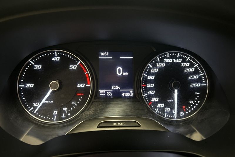Seat Leon bild 18