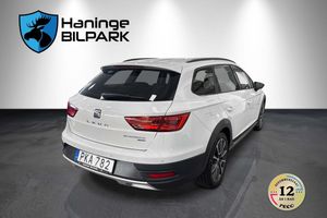 Seat Leon bild 6