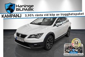 Seat Leon bild 1