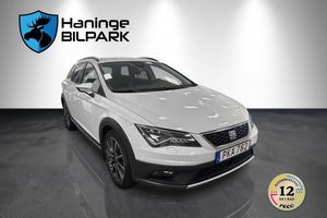Seat Leon bild 5