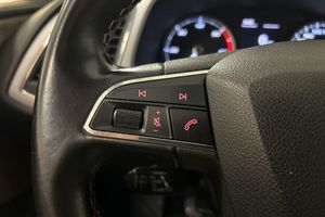 Seat Leon bild 20