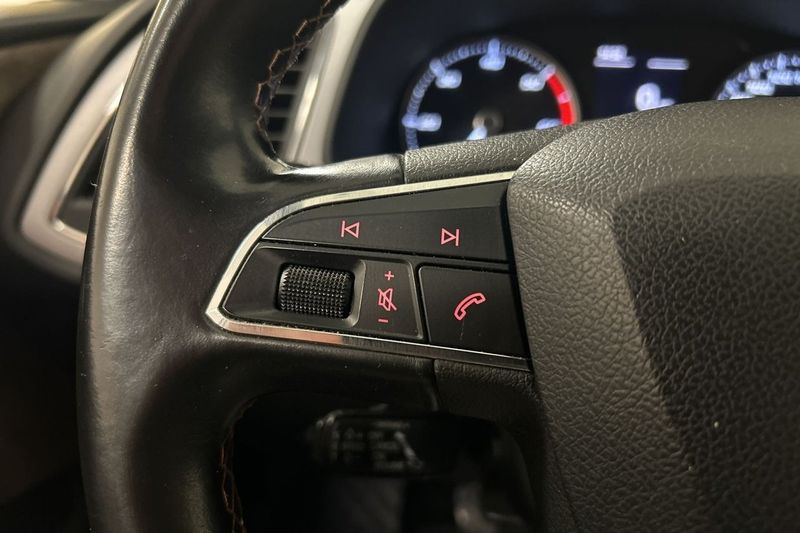 Seat Leon bild 20