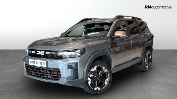 Dacia Bigster EXTREME HYBRID 150 4X4 - 2026