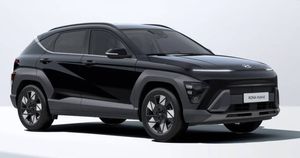 Hyundai Kona bild 1