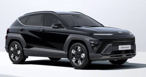 Hyundai Kona 2,99% RÄNTA - Essential - Hybrid - 2027