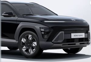 Hyundai Kona bild 4