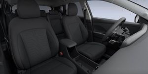 Hyundai Kona bild 6