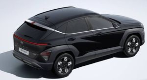 Hyundai Kona bild 3