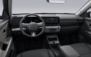 Hyundai Kona bild 5