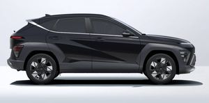 Hyundai Kona bild 2