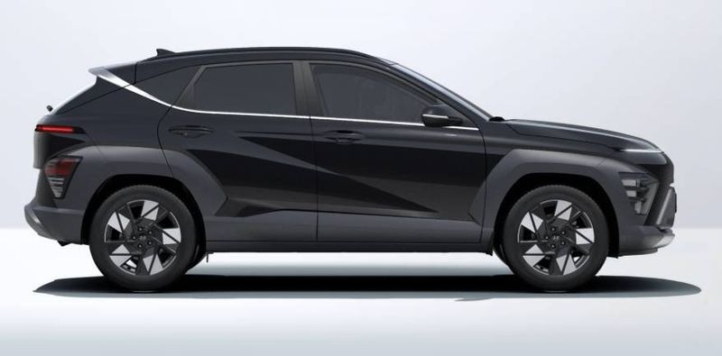 Hyundai Kona bild 2