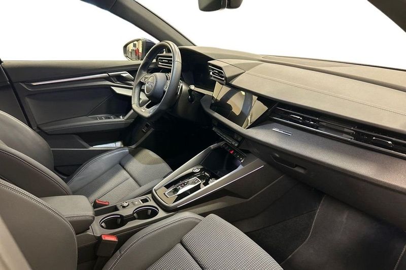 Audi A3 bild 5