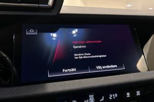 Audi A3 bild 11