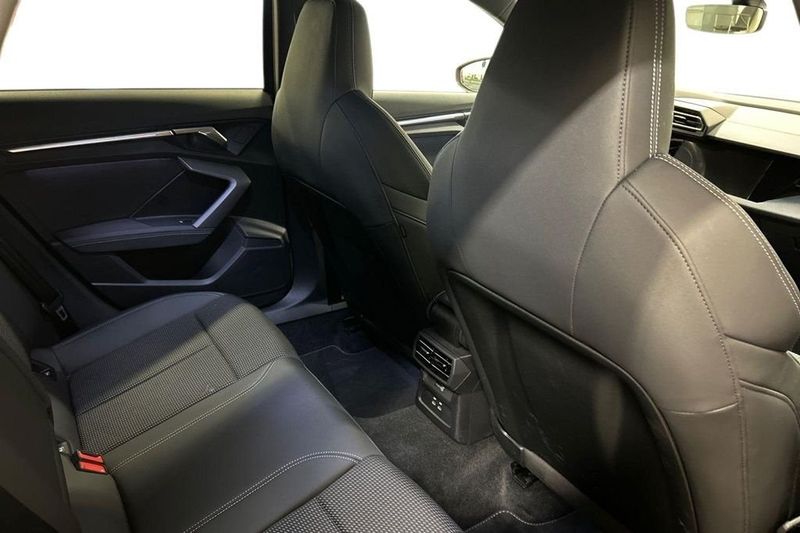 Audi A3 bild 6