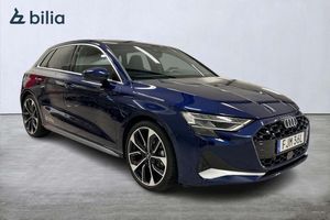 Audi A3 bild 15
