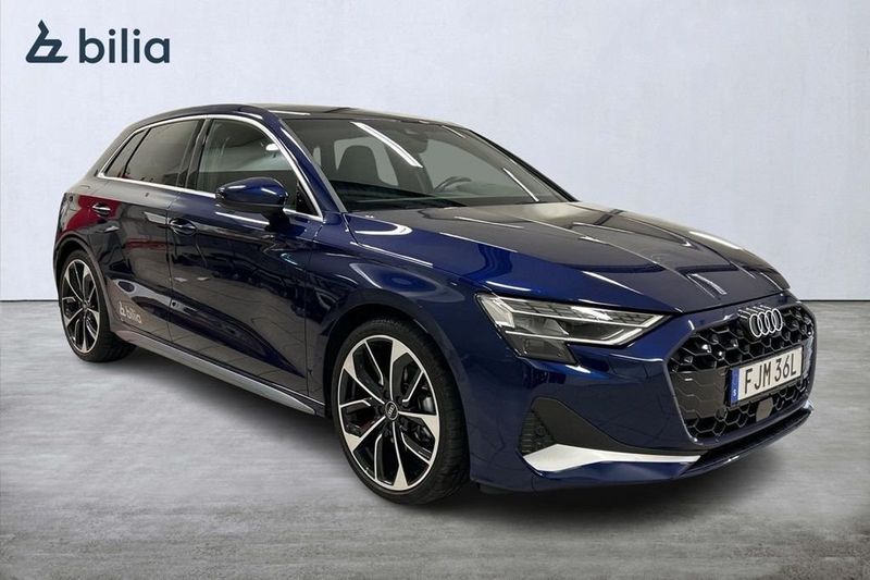 Audi A3 bild 15