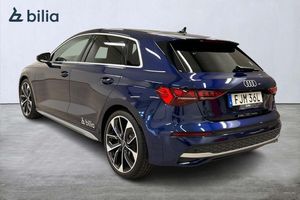 Audi A3 bild 2