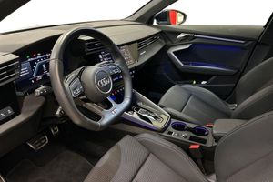 Audi A3 bild 10