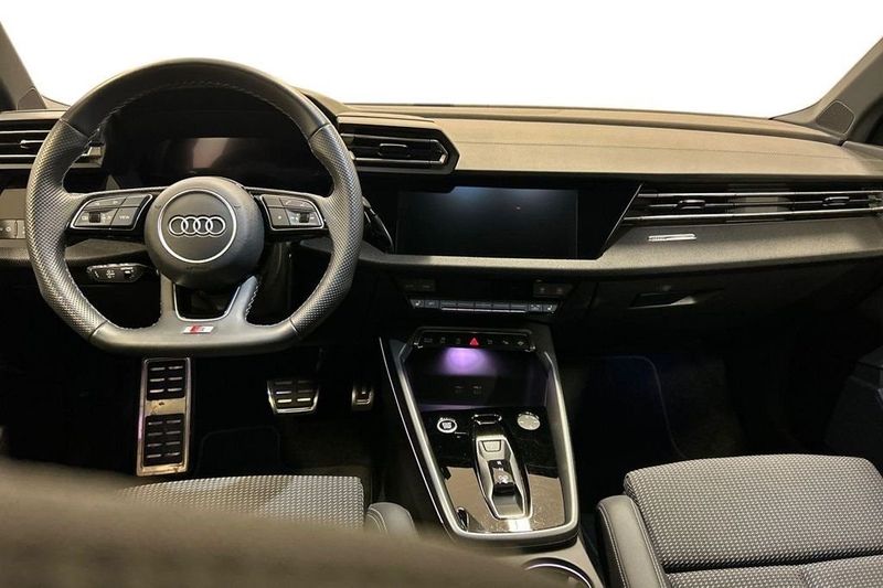 Audi A3 bild 7