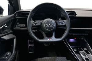 Audi A3 bild 8