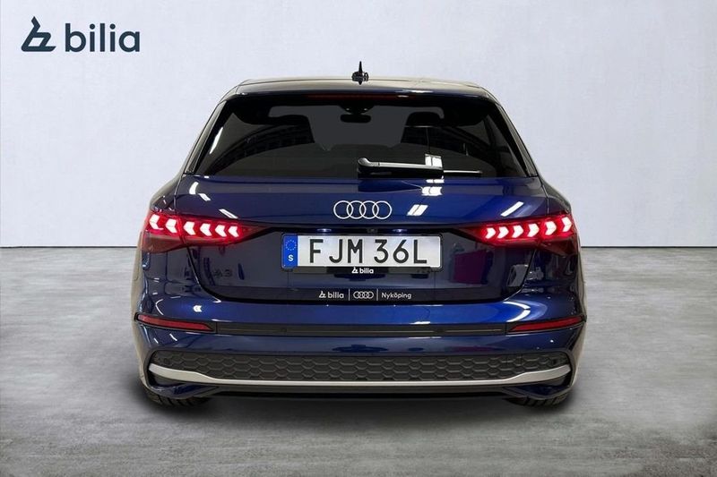 Audi A3 bild 3