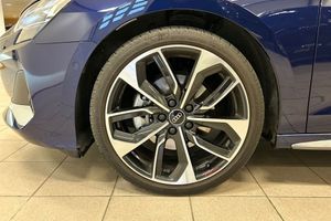 Audi A3 bild 13