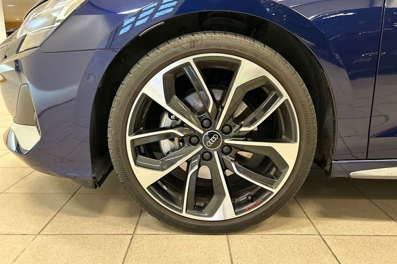 Audi A3 bild 13