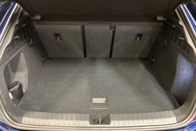 Audi A3 bild 9