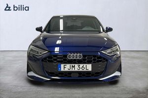 Audi A3 bild 4